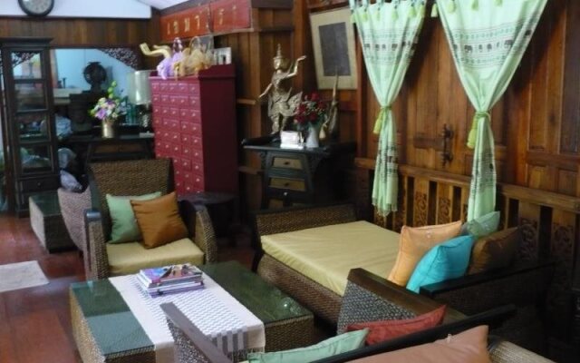Khemapira Bed&Breakfast