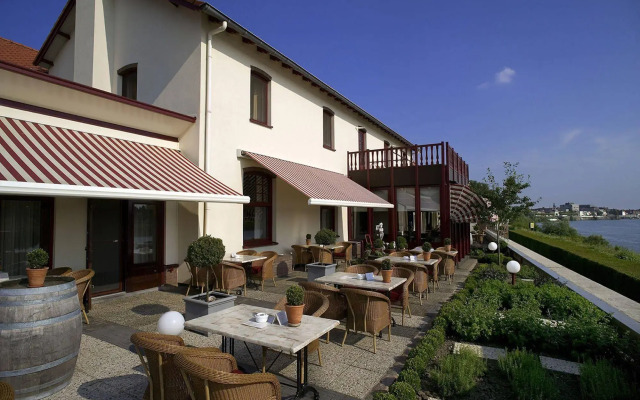 Hotel Restaurant Valuas