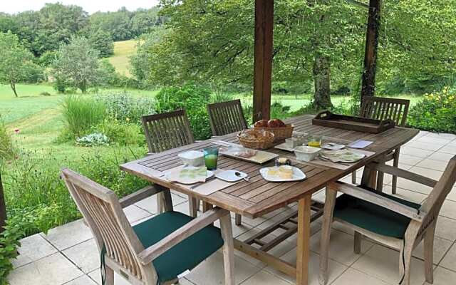 Mabelle Reve B&B (Adults Only)