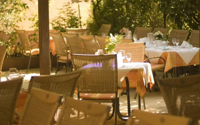 Pfalzhotel Asselheim