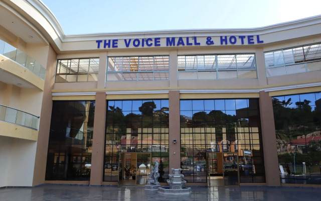 The Voice Hotel