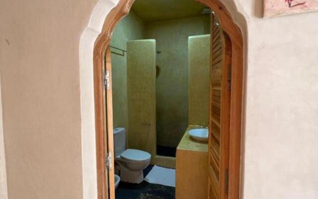 Riad Excellence Luxe