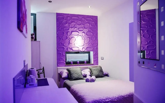 Apartments Spalato