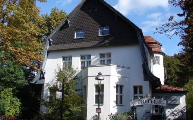 Hotel Landhaus Schlachtensee