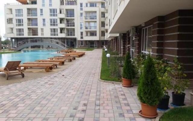 Apartment in the Casa del Sol Complex