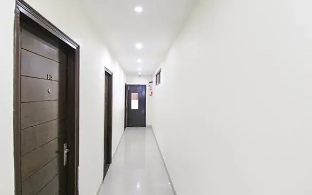 FabHotel Palazzo