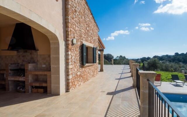 Finca Ses Rotes de Sa Talaia