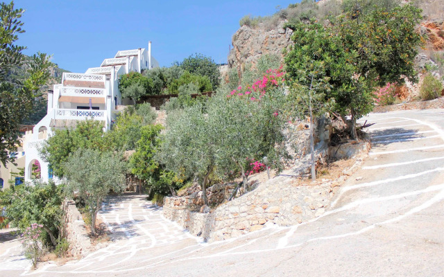 Muses Seaside Houses