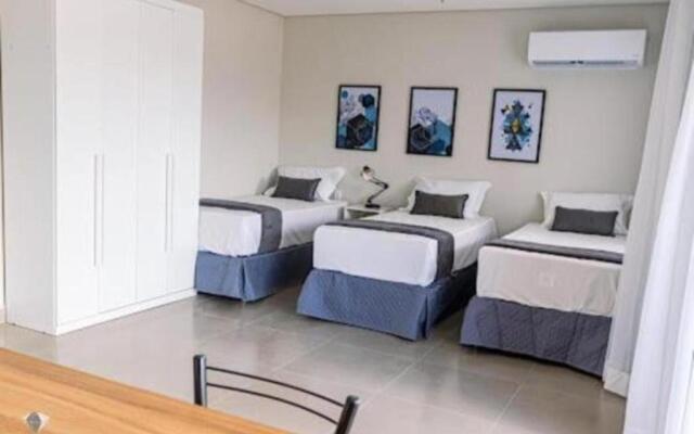 Diamond Hotéis e flats