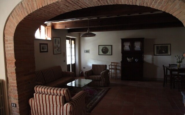 Azienda Agricola e Agriturismo Vallorsi