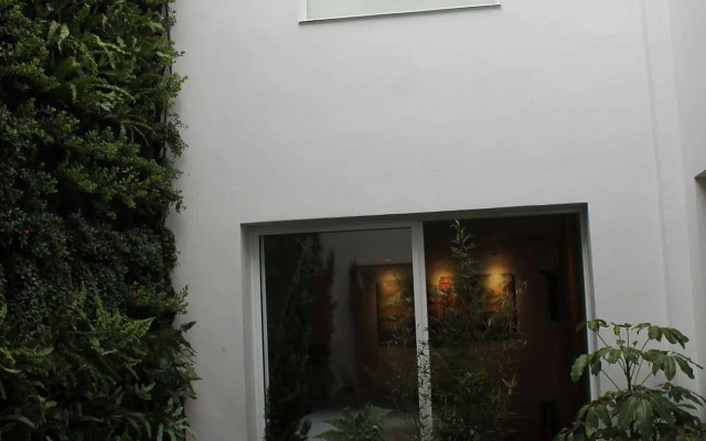 Casa Hotel Boyaca Real