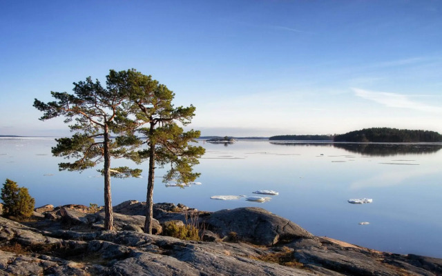 Hotel Rantapuisto
