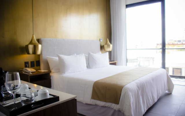 IT Boutique Hotel & Restaurant