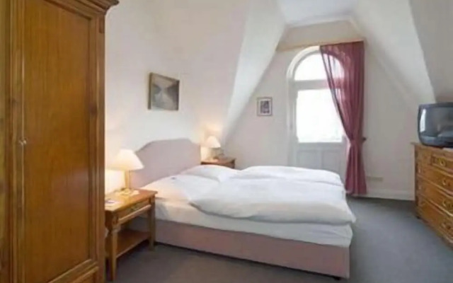 Hotel Spoettel