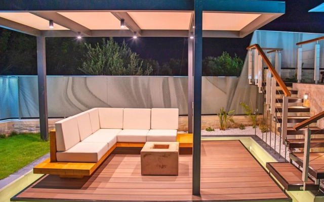 Perla Villas Chania Maxima Villa
