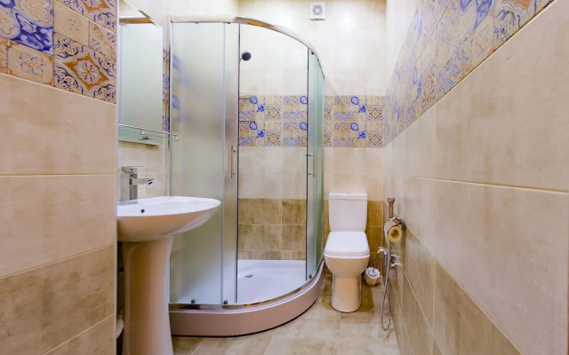 Khamsa Hostel