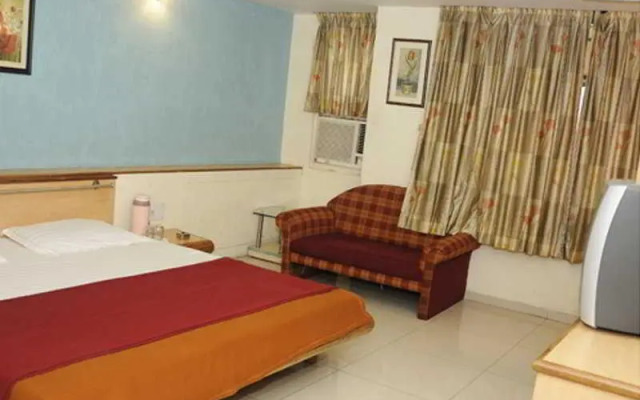 Hotel Neelkanth Sahara