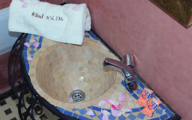Riad Aslda