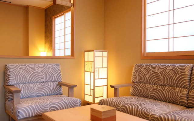 Suiun Guest house