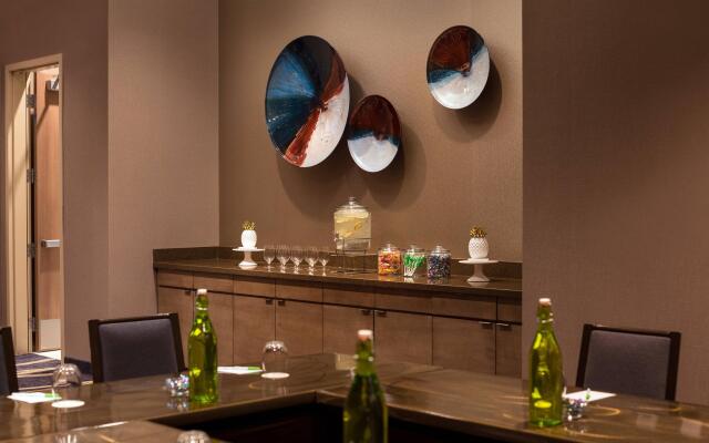 Residence Inn Phoenix Downtown