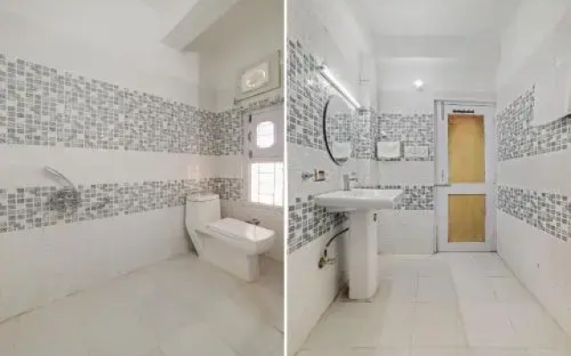 Radha Homestay By OYO Rooms