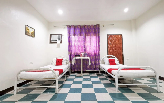 RedDoorz near Damosa Lanang Davao