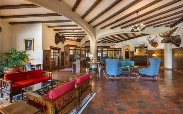 Best Western Premier Mariemont Inn