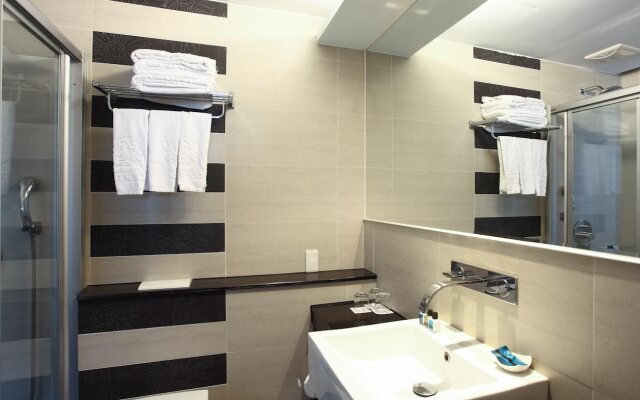 City Resort Taichung