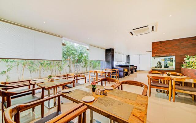 FabHotel Veeraj Suites