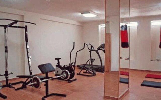 Days Inn Hotel & Suites Aqaba