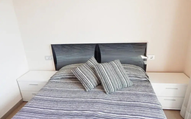 Apartamento Platja d'Aro Ridaura 1.2