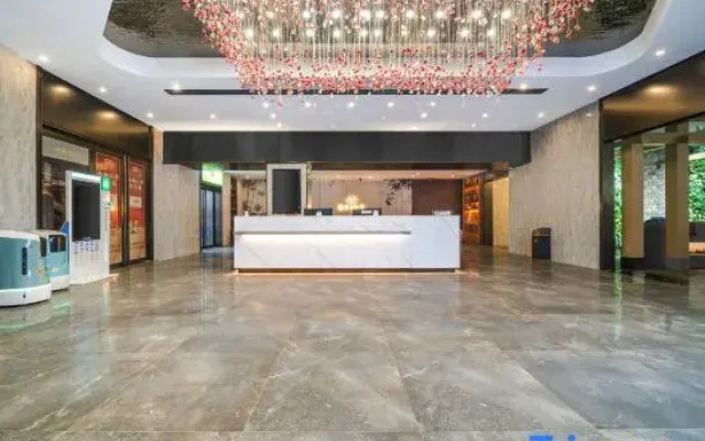 Xinxiang Hotel