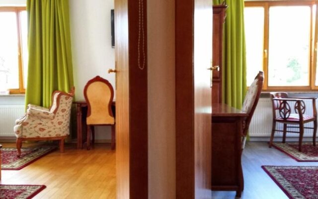 Hotel Viktoria