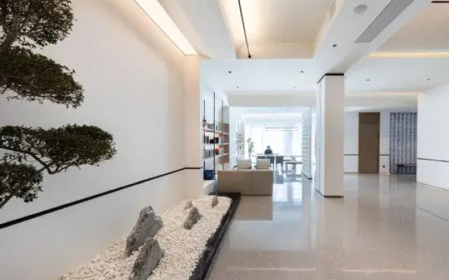 Atour Hotel, Foguang Avenue, Jiuhuashan Scenic Area