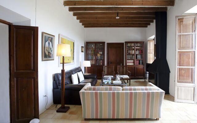 Rural House Finca Castellitx