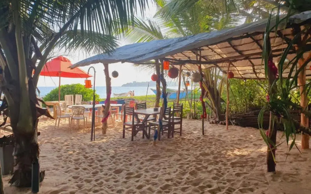 Asha Beach Ayurveda Spa
