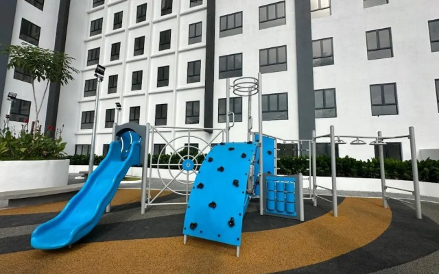 The Horizon by MyKey