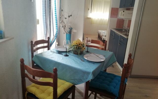 Apartment Legac - Plavi