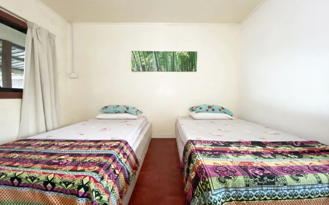OYO 90266 Aravilla Homestay