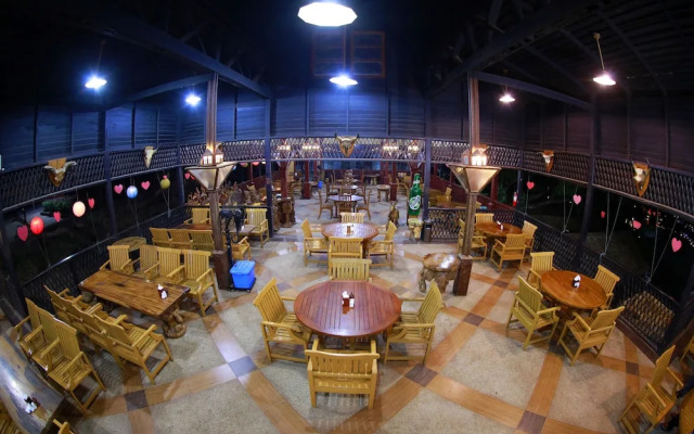 KMA Shwe Pyi Bago Resort