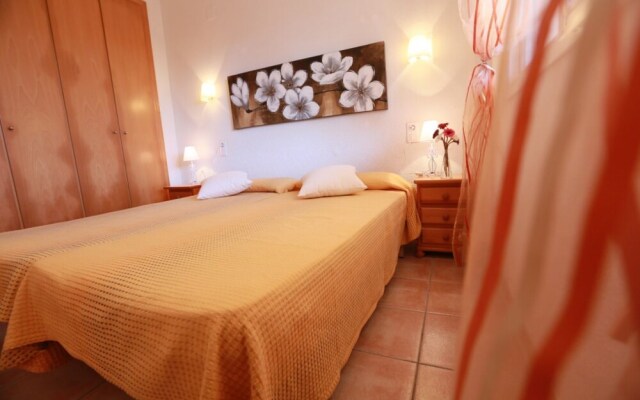 Apartamento bonito para 6 personas en Cambrils (58995)