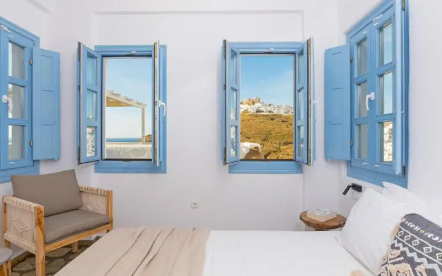 Ihthioessa Boutique Hotel