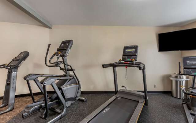 Best Western Sunridge Inn & Conference Center