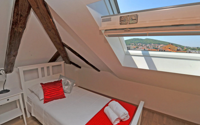 Nirvana Luxury Rooms