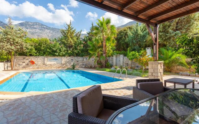 Villa Dimitrios