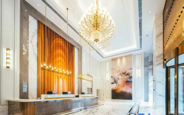 Vienna Hotel (Kunming Hi-Tech Xicheng Times Shop)