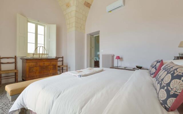 3082 Palazzo Mazziotti by Perle di Puglia