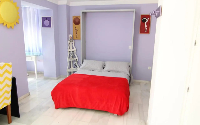Apartamentos Lara