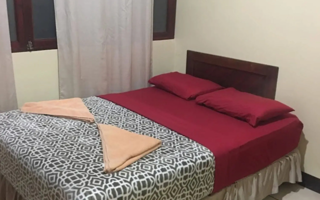 Art Hotel Managua Nicaragua