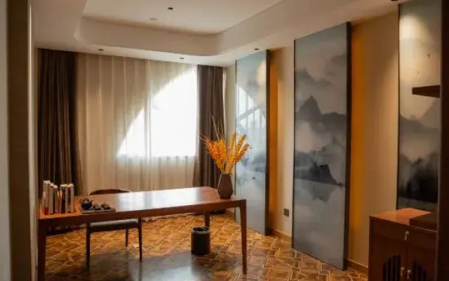 Ronda Millennium Hotel